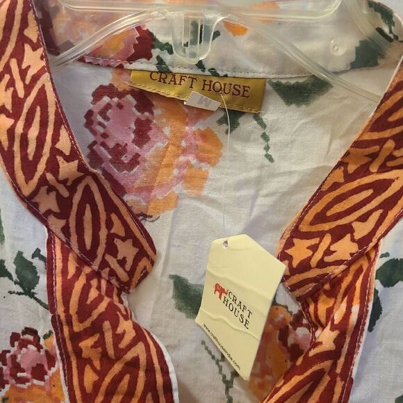 Craft House Top Size Medium - Picture 2 of 5